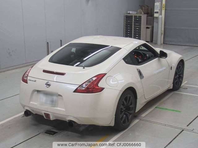 nissan fairlady-z 2008 -NISSAN 【飛騨 300ﾁ 280】--Fairlady Z CBA-Z34--Z34-600155---NISSAN 【飛騨 300ﾁ 280】--Fairlady Z CBA-Z34--Z34-600155- image 2