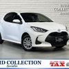 toyota yaris 2022 quick_quick_5BA-MXPA15_MXPA15-0017650 image 1