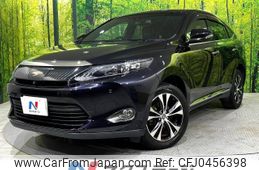 toyota harrier 2015 -TOYOTA--Harrier DBA-ZSU60W--ZSU60-0060919---TOYOTA--Harrier DBA-ZSU60W--ZSU60-0060919-