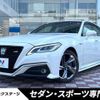 toyota crown-hybrid 2018 quick_quick_GWS224_GWS224-1002377 image 1