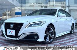 toyota crown-hybrid 2018 quick_quick_GWS224_GWS224-1002377