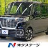 suzuki spacia 2020 quick_quick_MK53S_MK53S-662064 image 1