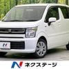 suzuki wagon-r 2018 -SUZUKI--Wagon R DAA-MH55S--MH55S-189522---SUZUKI--Wagon R DAA-MH55S--MH55S-189522- image 1