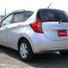 nissan note 2015 G00160 image 11