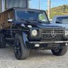 mercedes-benz g-class 2007 -MERCEDES-BENZ--Benz G Class ABA-463248--WDB4632481X169355---MERCEDES-BENZ--Benz G Class ABA-463248--WDB4632481X169355- image 1