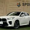 bmw x2 2024 quick_quick_3BA-42GM20_WBA42GM0X05Y74418 image 1