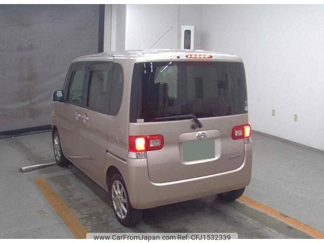daihatsu tanto 2011 CFJ1532339 image 2