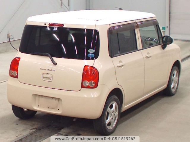 suzuki alto-lapin 2009 CFJ1519262 image 2