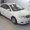 toyota corolla 2006 -TOYOTA--Corolla DBA-NZE121--NZE121-0400118---TOYOTA--Corolla DBA-NZE121--NZE121-0400118- image 1
