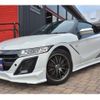 honda s660 2016 -HONDA--S660 JW5--JW5-1013336---HONDA--S660 JW5--JW5-1013336- image 1