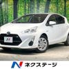 toyota aqua 2016 -TOYOTA--AQUA DAA-NHP10--NHP10-2505188---TOYOTA--AQUA DAA-NHP10--NHP10-2505188- image 1