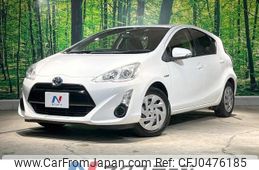 toyota aqua 2016 -TOYOTA--AQUA DAA-NHP10--NHP10-2505188---TOYOTA--AQUA DAA-NHP10--NHP10-2505188-