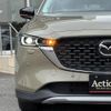 mazda cx-5 2023 CFJ1772269 image 63