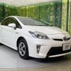 toyota prius 2012 -TOYOTA--Prius DAA-ZVW30--ZVW30-1570364---TOYOTA--Prius DAA-ZVW30--ZVW30-1570364- image 17