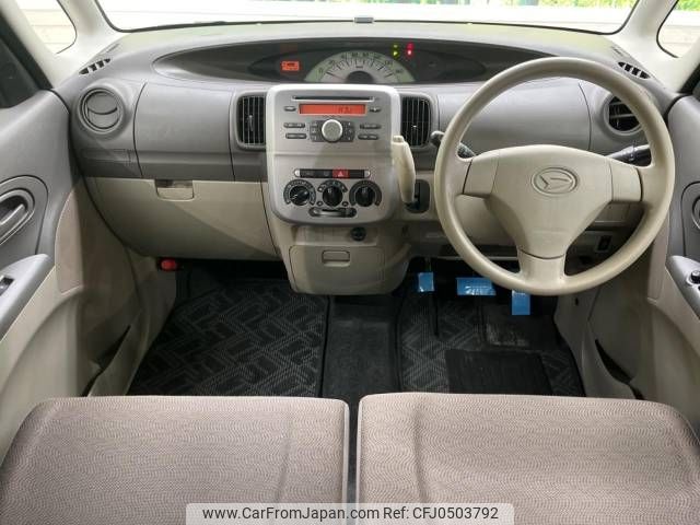 daihatsu tanto 2009 -DAIHATSU--Tanto DBA-L375S--L375S-0269674---DAIHATSU--Tanto DBA-L375S--L375S-0269674- image 2