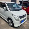 suzuki wagon-r 2011 -SUZUKI--Wagon R DBA-MH23S--MH23S-386080---SUZUKI--Wagon R DBA-MH23S--MH23S-386080- image 1