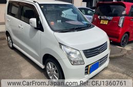 suzuki wagon-r 2011 -SUZUKI--Wagon R DBA-MH23S--MH23S-386080---SUZUKI--Wagon R DBA-MH23S--MH23S-386080-