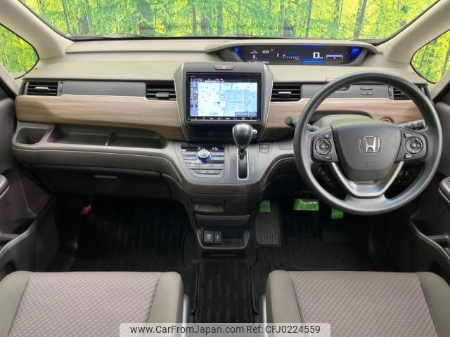 honda freed 2020 -HONDA--Freed 6BA-GB5--GB5-3117059---HONDA--Freed 6BA-GB5--GB5-3117059- image 2