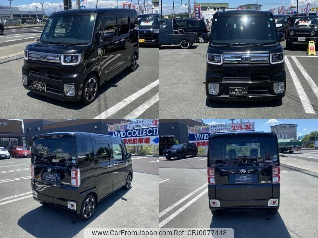 daihatsu wake 2019 quick_quick_DBA-LA700S_LA700S-0137357 image 2