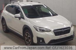subaru xv 2020 CFJ1623036