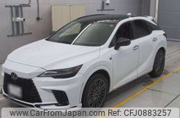 lexus rx 2024 -LEXUS 【岐阜 303ぬ139】--Lexus RX TALH17-1010997---LEXUS 【岐阜 303ぬ139】--Lexus RX TALH17-1010997-