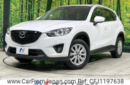 mazda cx-5 2012 quick_quick_KE2AW_KE2AW-102254