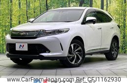 toyota harrier 2019 -TOYOTA--Harrier DBA-ASU60W--ASU60-0009354---TOYOTA--Harrier DBA-ASU60W--ASU60-0009354-