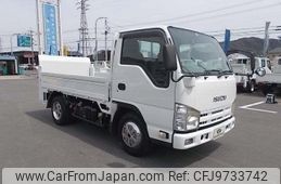 isuzu elf-truck 2013 -ISUZU--Elf NKR85A--7027797---ISUZU--Elf NKR85A--7027797-