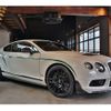 bentley continental 2015 -BENTLEY--ﾍﾞﾝﾄﾚｰｺﾝﾁﾈﾝﾀﾙ BFCYC--SCBFR43W6FC050709---BENTLEY--ﾍﾞﾝﾄﾚｰｺﾝﾁﾈﾝﾀﾙ BFCYC--SCBFR43W6FC050709- image 3