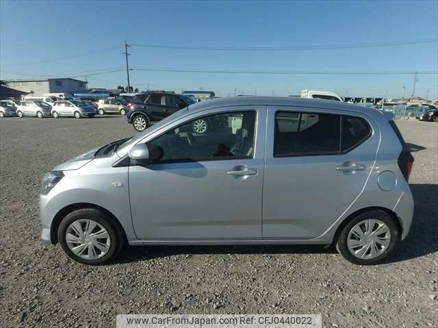 daihatsu mira-e-s 2020 NIKYO_KG56827 image 2