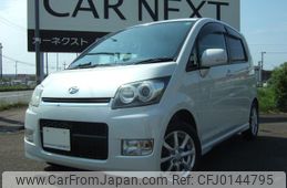 daihatsu move 2006 quick_quick_L175S_L175S-0019952