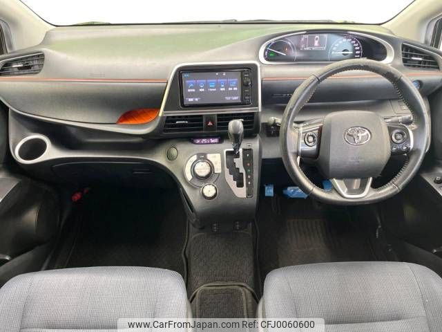 toyota sienta 2016 -TOYOTA--Sienta DAA-NHP170G--NHP170-7035246---TOYOTA--Sienta DAA-NHP170G--NHP170-7035246- image 2