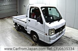 subaru sambar-truck 2008 -SUBARU--Samber Truck TT1-108318---SUBARU--Samber Truck TT1-108318-