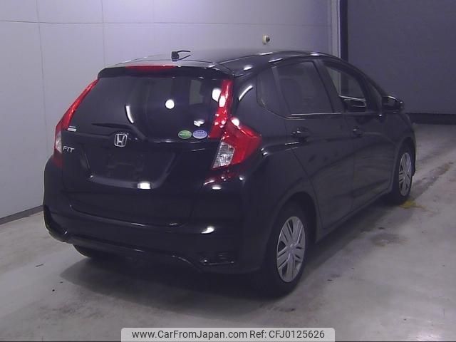 honda fit 2019 quick_quick_DBA-GK3_GK3-3432165 image 2