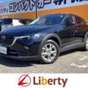 mazda cx-3 2020 CFJ1873192 image 1