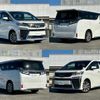 toyota vellfire 2020 -TOYOTA--Vellfire 3BA-AGH30W--AGH30-0332322---TOYOTA--Vellfire 3BA-AGH30W--AGH30-0332322- image 8