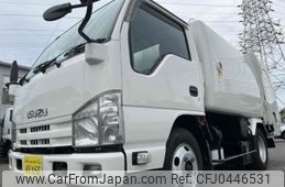 isuzu elf-truck 2014 -ISUZU--Elf TKG-NKR85AN--NKR85-7040480---ISUZU--Elf TKG-NKR85AN--NKR85-7040480-
