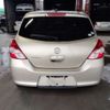 nissan tiida 2012 -NISSAN--Tiida DBA-C11--C11-431165---NISSAN--Tiida DBA-C11--C11-431165- image 2