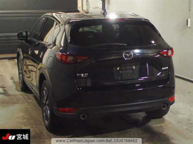 mazda cx-5 2020 -MAZDA--CX-5 KF5P--300606---MAZDA--CX-5 KF5P--300606- image 2