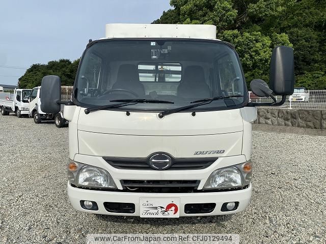 hino dutro 2015 GOO_NET_EXCHANGE_0730233A30240822W005 image 2