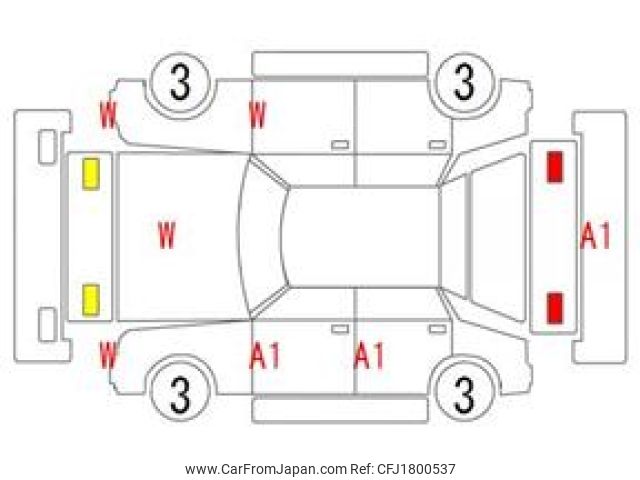 mercedes-benz c-class 2018 CFJ1800537 image 2