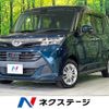 toyota tank 2017 CFJ1825804 image 1
