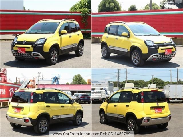fiat panda 2021 quick_quick_7BA-13909_ZFABF6G84M3F55974 image 2
