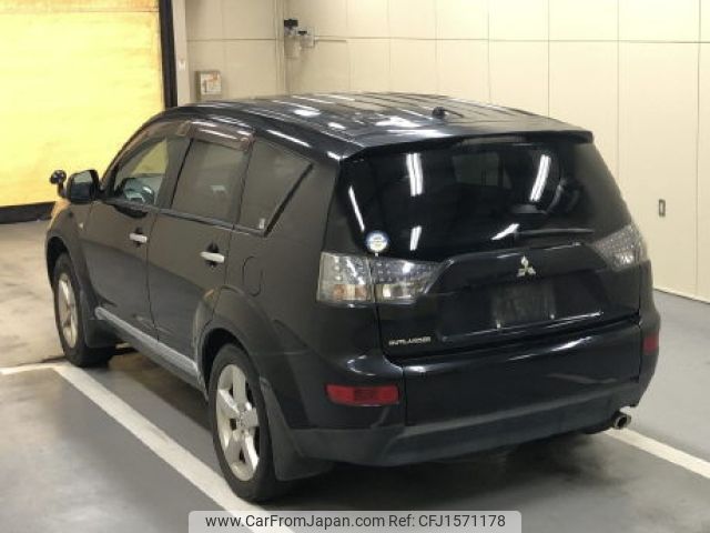 mitsubishi outlander 2006 CFJ1571178 image 2