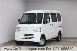 mitsubishi minicab-miev 2020 CFJ1858830