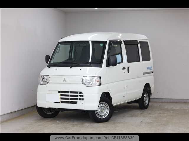 mitsubishi minicab-miev 2020 CFJ1858830 image 1