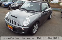 mini mini-others 2006 -BMW--BMW Mini GH-RH16--WMWRH32070TK50684---BMW--BMW Mini GH-RH16--WMWRH32070TK50684-