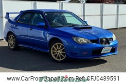 subaru impreza 2005 -SUBARU--Impreza GH-GDB--GDB-034505---SUBARU--Impreza GH-GDB--GDB-034505-