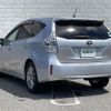 toyota prius-α 2011 CFJ1626991 image 22