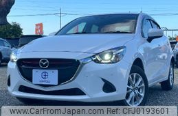 mazda demio 2016 -MAZDA 【札幌 】--Demio DJ5AS--109512---MAZDA 【札幌 】--Demio DJ5AS--109512-